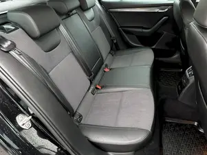 Škoda Octavia Style Plus Extra