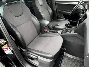 Škoda Octavia Style Plus Extra