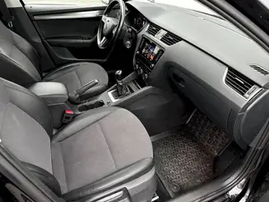 Škoda Octavia Style Plus Extra