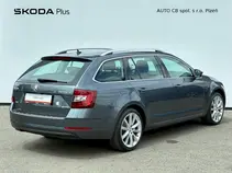 Octavia Style Plus