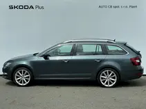 Octavia Style Plus