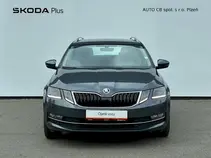 Octavia Style Plus