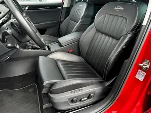 Škoda Superb L&K