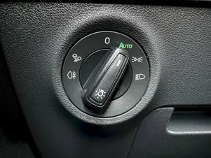 Škoda Karoq SportLine