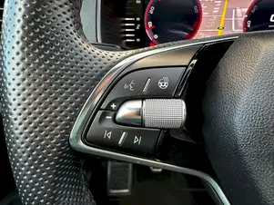 Škoda Karoq SportLine