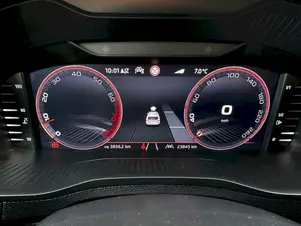 Škoda Karoq SportLine