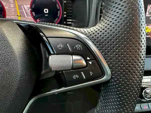 Škoda Karoq SportLine