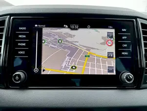 Škoda Karoq SportLine