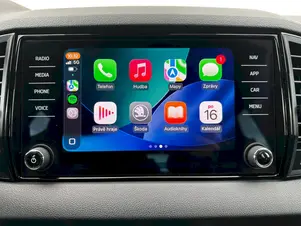 Škoda Karoq SportLine