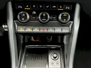 Škoda Karoq SportLine