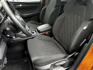 Škoda Karoq SportLine