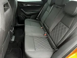 Škoda Karoq SportLine