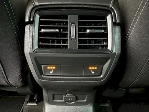 Škoda Karoq SportLine