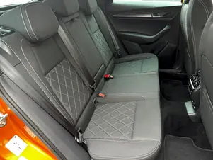 Škoda Karoq SportLine