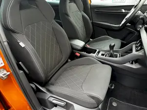 Škoda Karoq SportLine