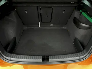 Škoda Karoq SportLine