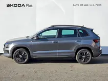 Karoq SportLine