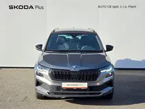 Karoq SportLine