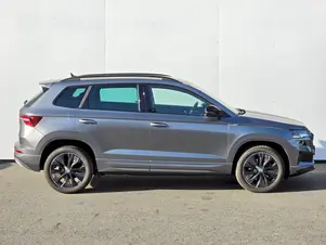 Škoda Karoq SportLine