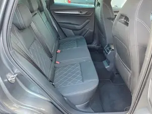 Škoda Karoq SportLine