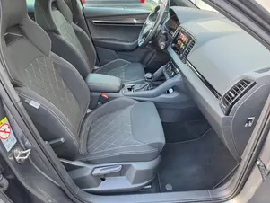 Škoda Karoq SportLine