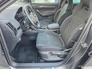 Škoda Karoq SportLine