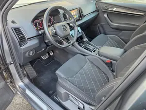Škoda Karoq SportLine