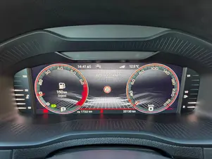 Škoda Karoq SportLine