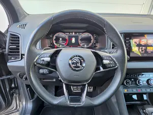 Škoda Karoq SportLine