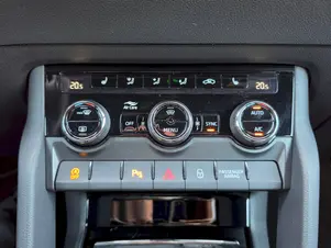 Škoda Karoq SportLine