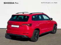 Karoq SportLine