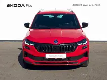 Karoq SportLine