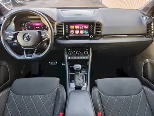 Škoda Karoq SportLine