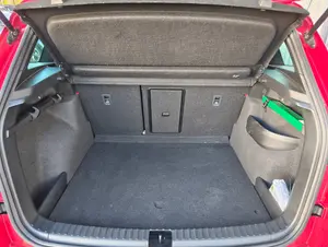 Škoda Karoq SportLine