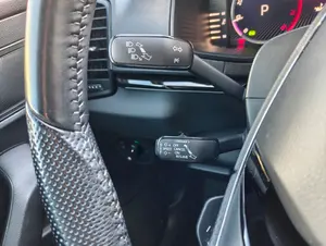 Škoda Karoq SportLine