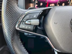 Škoda Karoq SportLine