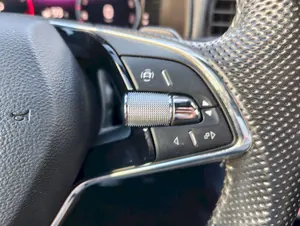 Škoda Karoq SportLine