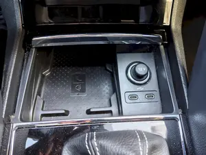 Škoda Karoq SportLine