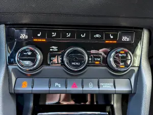 Škoda Karoq SportLine