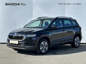 Škoda Karoq Style Plus