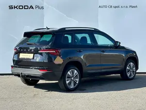 Škoda Karoq Style Plus