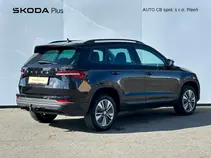 Karoq Style Plus