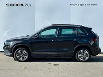 Karoq Style Plus