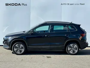 Škoda Karoq Style Plus
