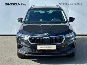 Škoda Karoq Style Plus