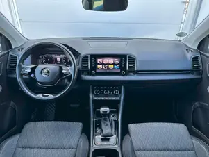 Škoda Karoq Style Plus