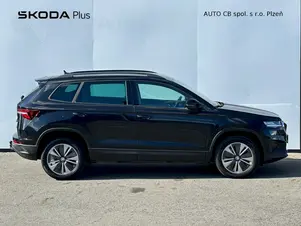 Škoda Karoq Style Plus