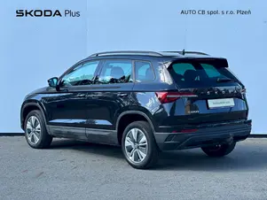 Škoda Karoq Style Plus
