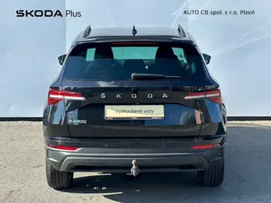 Škoda Karoq Style Plus
