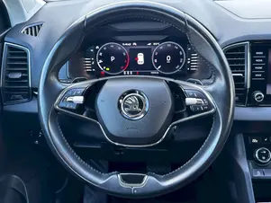 Škoda Karoq Style Plus